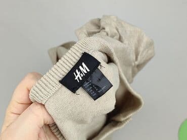 steve madden kurtka z futerkiem: H&M, Kardigan damski, S — 5