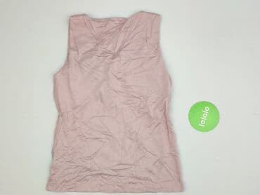 bluzki paris: Sinsay, Top damski, rozmiar L — 4