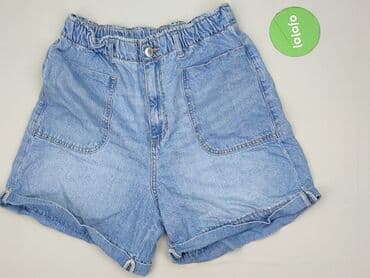 krótkie spodenki rozmiar 46: Szorty damskie, rozmiar L — 2