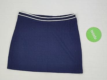 spódnice size plus: H&M Divided, Spódnica damska, rozmiar M — 6