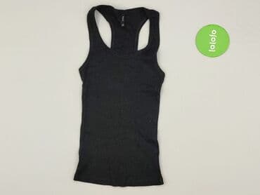 simple bluzki: Sinsay, Women`s top, size XS at lalafo.pl — 2 simple bluzki: Sinsay, Women`s top, size XS — 2