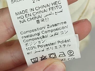 sukienki z muślinu: Sukienka damska, rozmiar M — 6