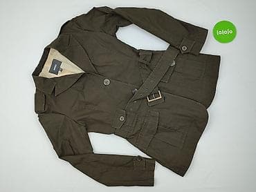 babylon kurtka: Mexx, Trencz damski, rozmiar S — 2