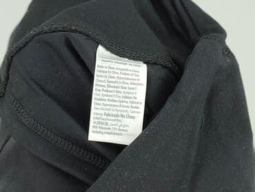 buty trzymające kostkę: Cotton On Body, Legginsy Krótkie damskie, rozmiar M — 7