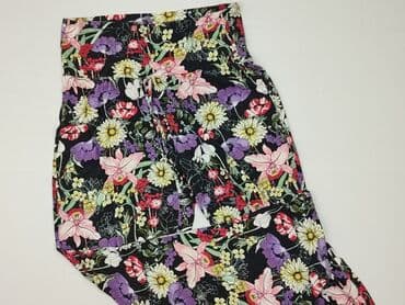 legginsy woskowane wysoki stan: Tu, Spodnie damskie, rozmiar L — 1