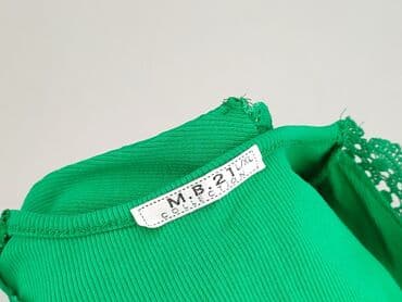 majestic filatures deluxe t shirty: Top damski, rozmiar XL — 4