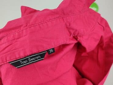 koszula otto hauptmann: Top Secret, Koszula damska, rozmiar S — 5