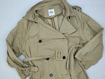 kik softshell: Zara, Trencz damski, rozmiar M — 1
