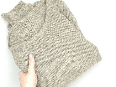 жіночі флісові кофти: Sweter damski, rozmiar M — 5