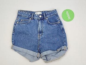 beloved jeansy: Denim Co, Szorty damskie, rozmiar XS — 2