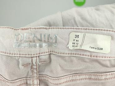 gap 16: Denim, Jeans for women, size M — 4