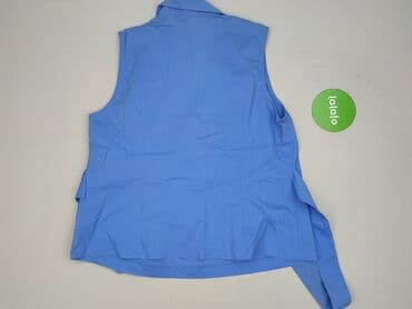 kurtka ciązowa: Bluzka damska, rozmiar L — 3