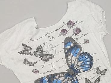 motyl: Bluzka damska, rozmiar L — 1
