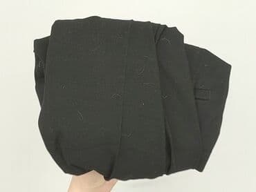 Women's Clothing: Zara, Material trousers for women, size S (EU 36) — 5