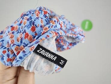 joanna: Zavanna, Top damski, rozmiar M — 4