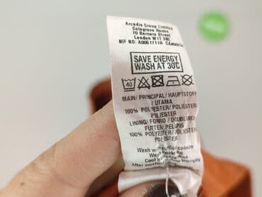 Kobiety: Dorothy Perkins, Sukienka damska, L — 5