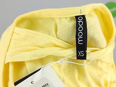 dr mitra bluzy: Moodo, T-shirt damski, rozmiar XS — 4