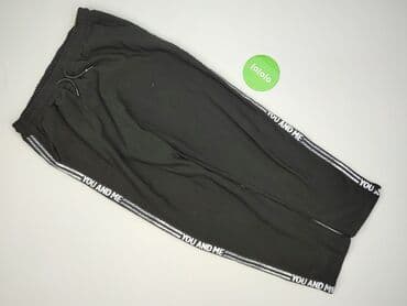 darmowe majtki: Spodnie dresowe damskie, rozmiar L — 2