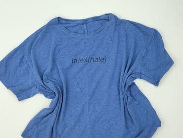 t shirty damskie basic: T-shirt damski, rozmiar 7XL — 1