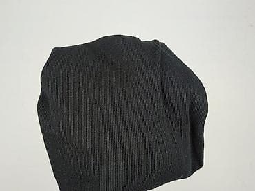 czarny tshirt: Golf damski, rozmiar M — 7