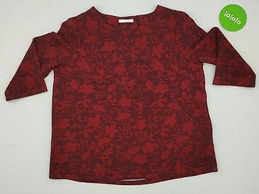 bluzki twarz: Camaïeu, Bluzka damska, rozmiar 3XL — 2