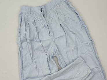 Zara, Spodnie materiałowe damskie, M w lalafo.pl Zara, Spodnie materiałowe damskie, M