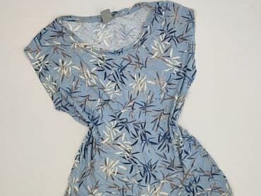 lindex koszula damska: Lindex, T-shirt damski, rozmiar M — 2