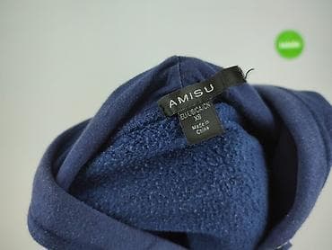 zohan bluza: Amisu, Bluza z kapturem damska, rozmiar XS — 4