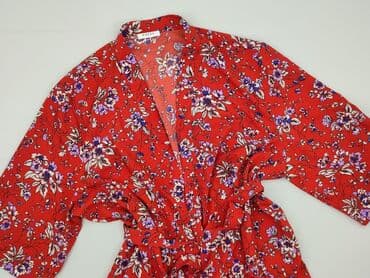 Pieces, Women`s cape, size L