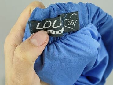 wyprzedaż spódnice maxi: Lola, Spódnica damska, S — 5