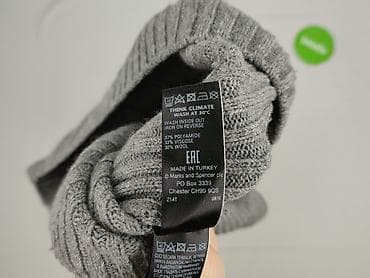 sleepers klapki: Marks & Spencer, Sweter damski, rozmiar S — 5