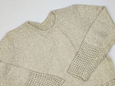 sweter neonowy: Sweter damski, rozmiar 5XL — 1