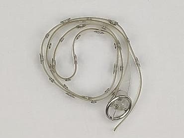 sznurki poliestrowe: Pasek, Damskie, stan - Bardzo dobry — 1