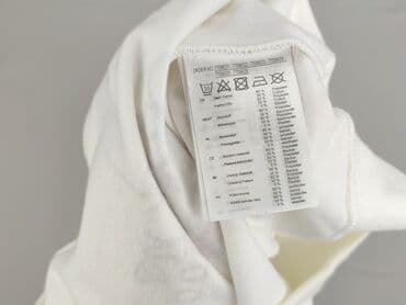 moschino bluzka damska: Colours of the World, Bluza z kapturem damska, rozmiar XS — 5