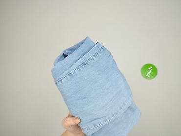 cargo stradivarius: DENIM JEANS, Jeansy damskie, rozmiar XS — 6