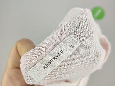 bluzki s: Reserved, Bluzka damska, rozmiar S — 5