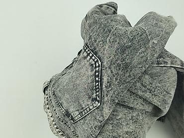 jeans na metry: Shein, Jeansy damskie, rozmiar XL — 7