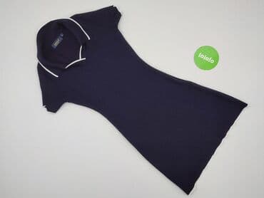 olimpia sweter: Sukienka damska, rozmiar M — 2