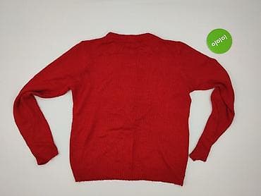 sweter diesel: Sweter damski, rozmiar M — 3