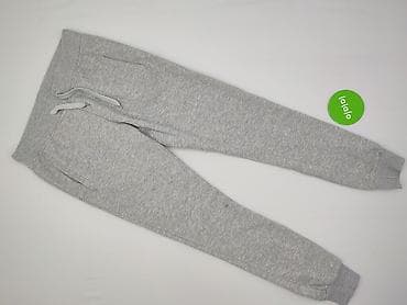 baggy dresy: Spodnie dresowe damskie, rozmiar L — 2