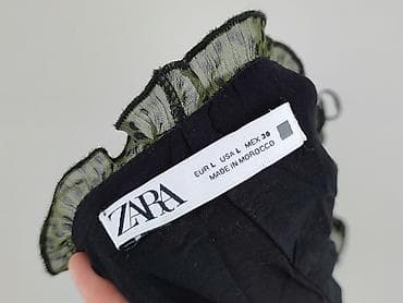 kraina stylu: Zara, Sukienka damska, rozmiar L — 4