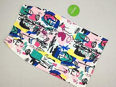 spódnica patchwork: Spódnica damska, rozmiar L — 3