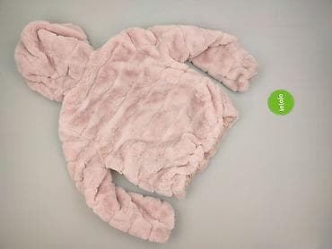 płaszcz pull and bear: Futro, rozmiar S — 3