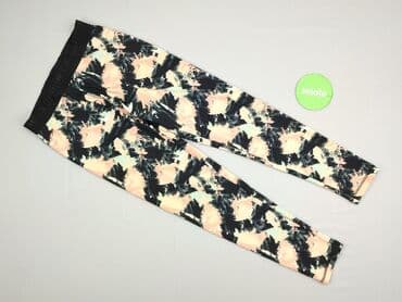 ocean legginsy: Legginsy Sportowe damskie, rozmiar S — 2