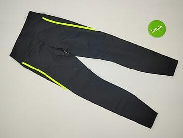 gra: Nike, Legginsy Sportowe damskie, rozmiar S — 3