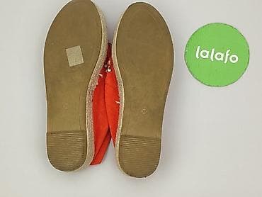 cacharel shoes: Sandały damskie, rozmiar 39 — 4