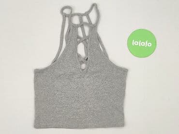 top abercrombie: Top damski, S — 2