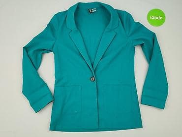 palion s: H&M Divided, Marynarka damska, rozmiar XS — 2