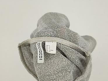 biale body hm: H&M Divided, Sweter damski, rozmiar S — 4