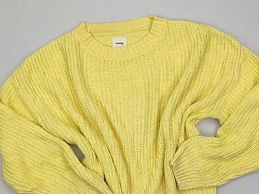 versace polska: Sinsay, Sweter damski, rozmiar S — 1